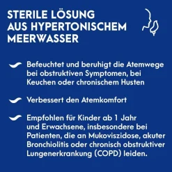 MARIMER Inhalation Meerwasser hypertonisch 2,2 %><noscript><img width=