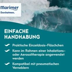 MARIMER Inhalation Meerwasser hypertonisch 2,2 %><noscript><img width=