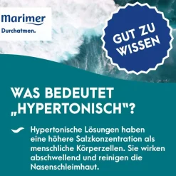 MARIMER Inhalation Meerwasser hypertonisch 2,2 %><noscript><img width=