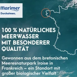 MARIMER Meerwasser Nasenspray isotonisch, Baby Spezial| Sale