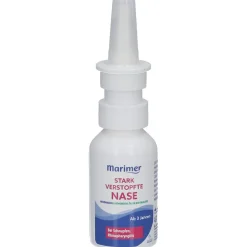 Marimer Stark verstopfte Nase – Nasenspray| Discount