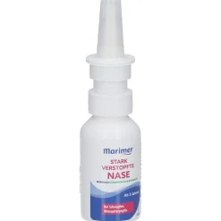 Marimer Stark verstopfte Nase – Nasenspray| Discount