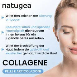 Marine Collagen Hydrolysed PEPTAN® - natugea®| Discount