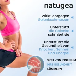 Marine Collagen Hydrolysed PEPTAN® - natugea®| Discount