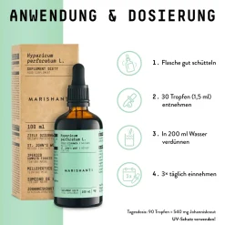 Marishanti Johanniskraut Extrakt – alkoholfrei><noscript><img width=