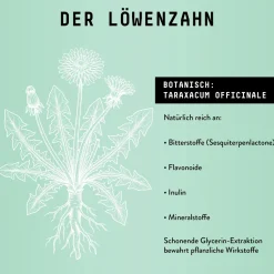 Marishanti Löwenzahnwurzel Extrakt – alkoholfrei><noscript><img width=
