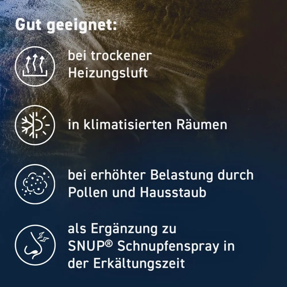 MAR® Nasenspray mit Dexpanthenol und natürlichem Meerwasser> Clearance