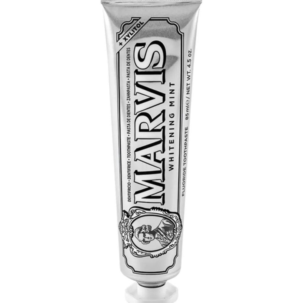 Whitening Mint Zahnpasta>Marvis Online