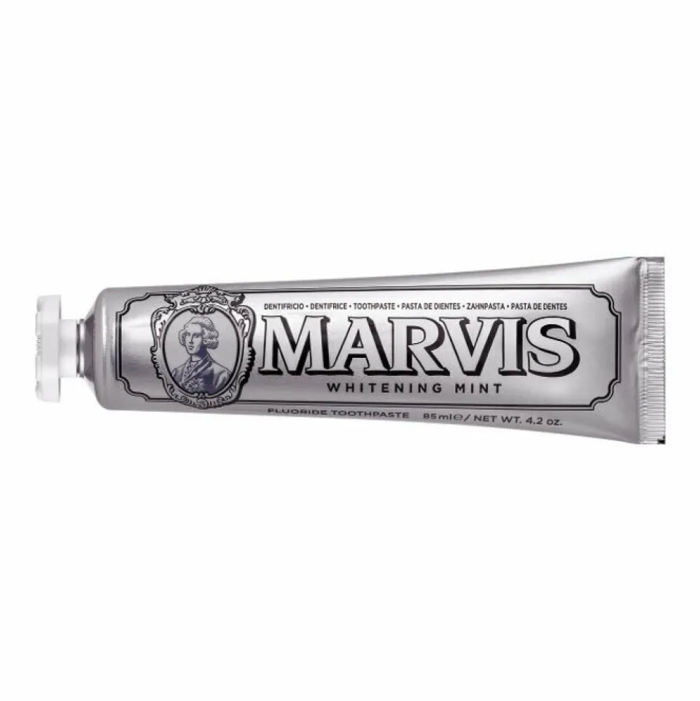 Whitening Mint Zahnpasta>Marvis Online