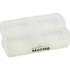 Marvita Med 7 Tage Pillen-/ Tablettenbox><noscript><img width=