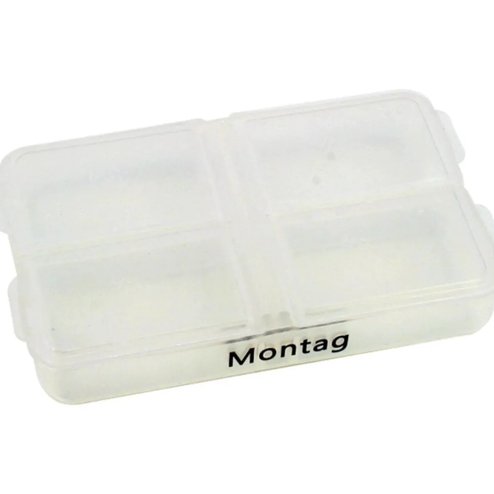 Marvita Med 7 Tage Pillen-/ Tablettenbox> Discount