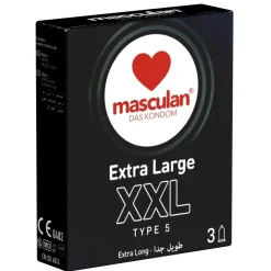*Typ 5* (XXL)>masculan Sale