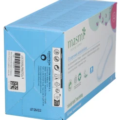 masmi Bio Damenbinden Classic| Clearance