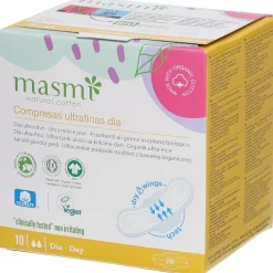 masmi Bio Damenbinden Ultra Day> Outlet