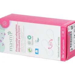 masmi Bio Slipeinlagen Flex><noscript><img width=