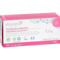 masmi Bio Slipeinlagen Flex><noscript><img width=