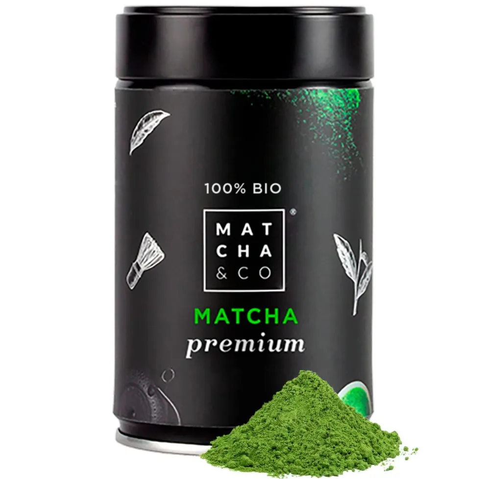 Matcha & CO Premium-Matcha-Tee> Discount