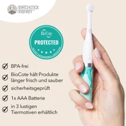 Baby Elektrische Schallzahnbürste><noscript><img width=