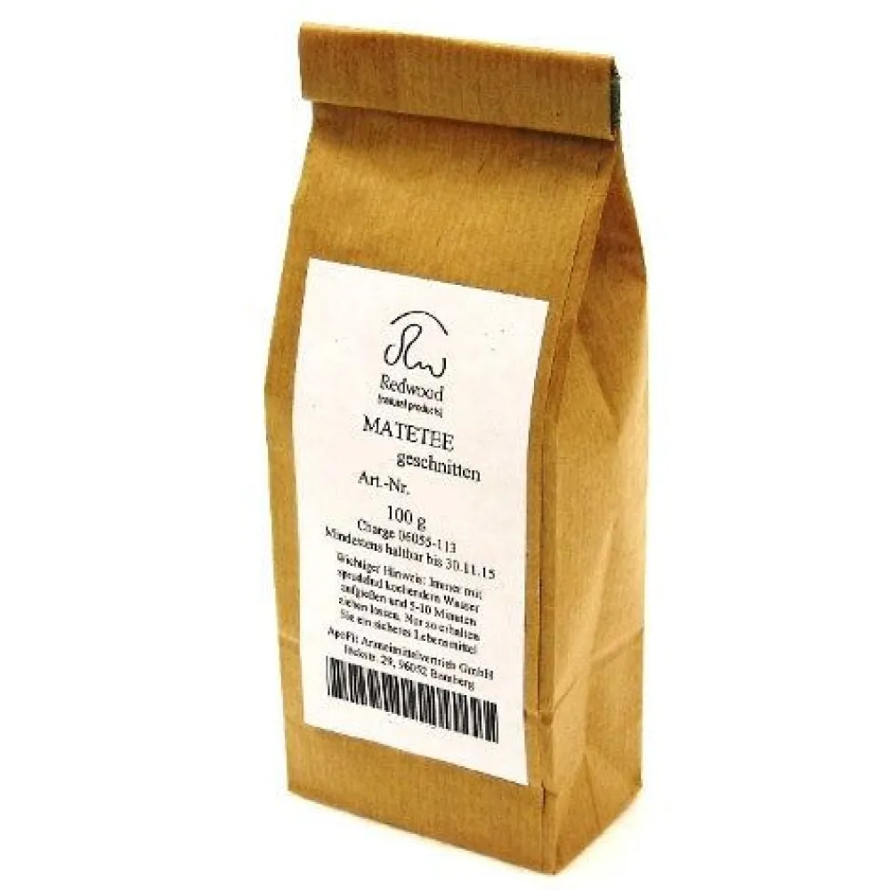 Mateblätter grün|ApoFit Hot