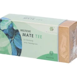 Matetee Filterbeutel| Online