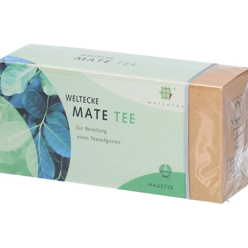 Matetee Filterbeutel| Online
