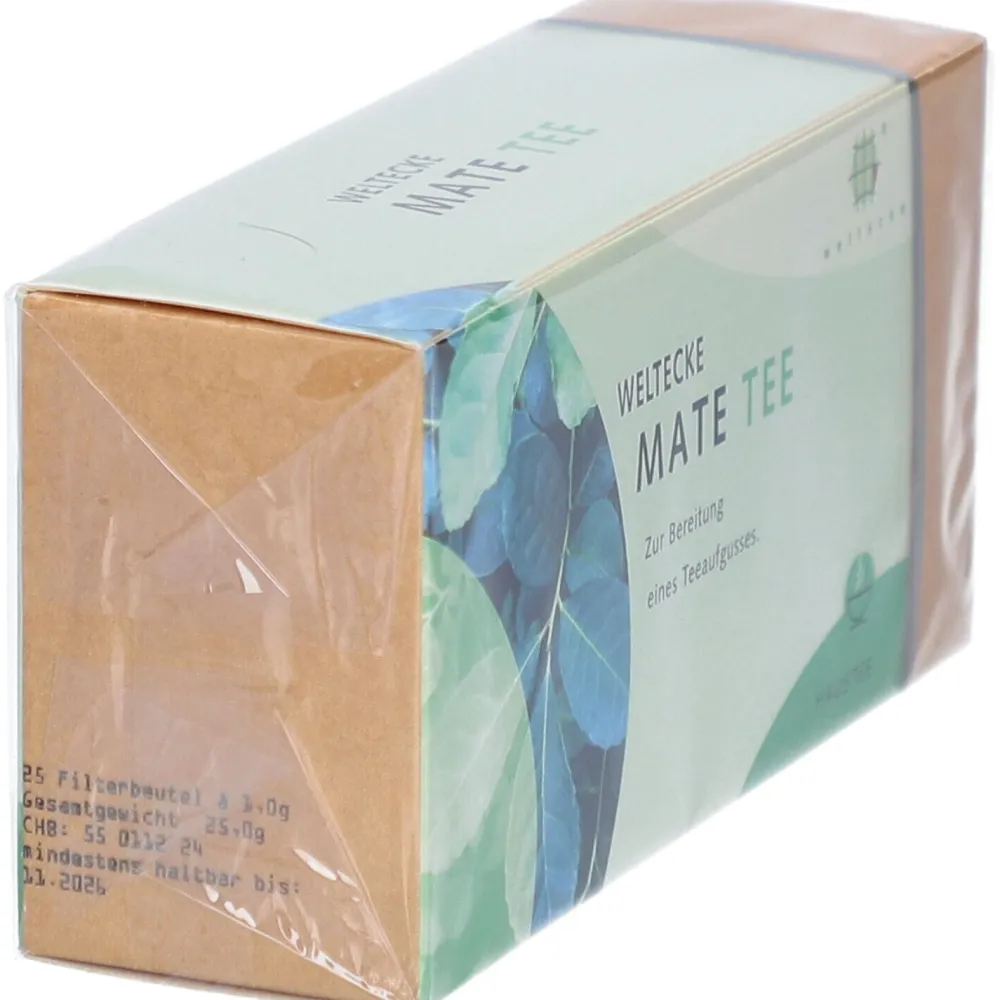 Matetee Filterbeutel| Online