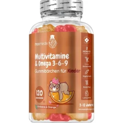 maxmedix Multivitamin Gummibärchen für Kinder> Discount