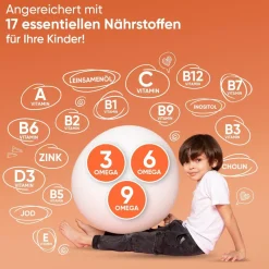 maxmedix Multivitamin Gummibärchen für Kinder> Discount