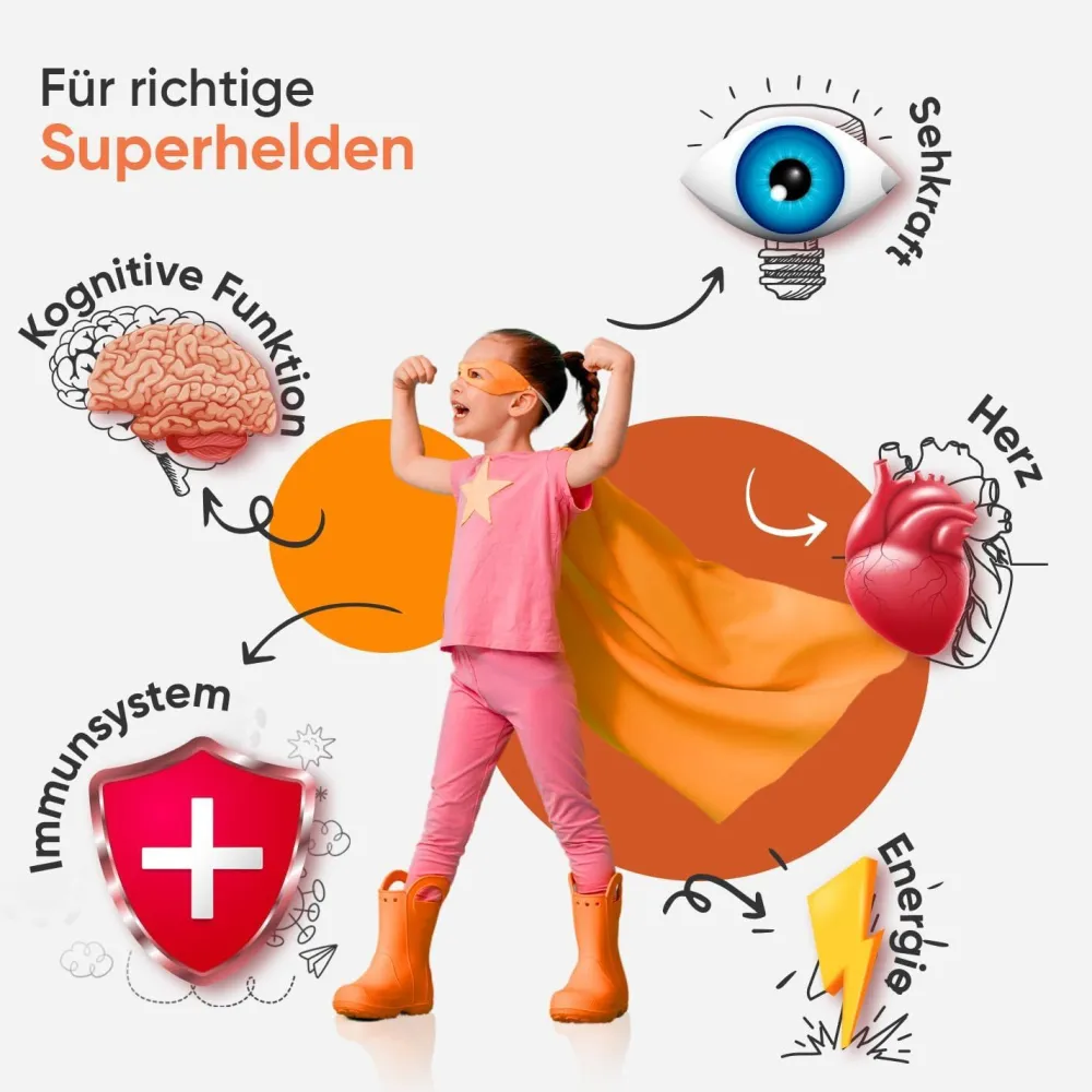 maxmedix Multivitamin Gummibärchen für Kinder> Discount