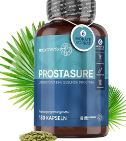 maxmedix Prostata Komplex| Best