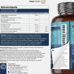 maxmedix Prostata Komplex| Best