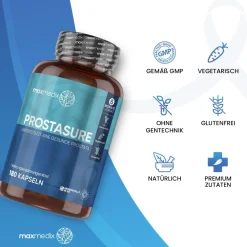 maxmedix Prostata Komplex| Best