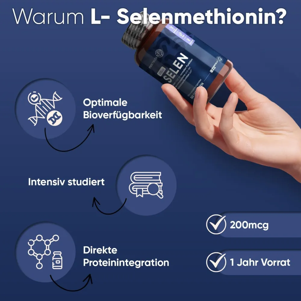 maxmedix Selen| Outlet
