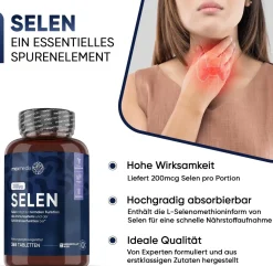 maxmedix Selen| Outlet