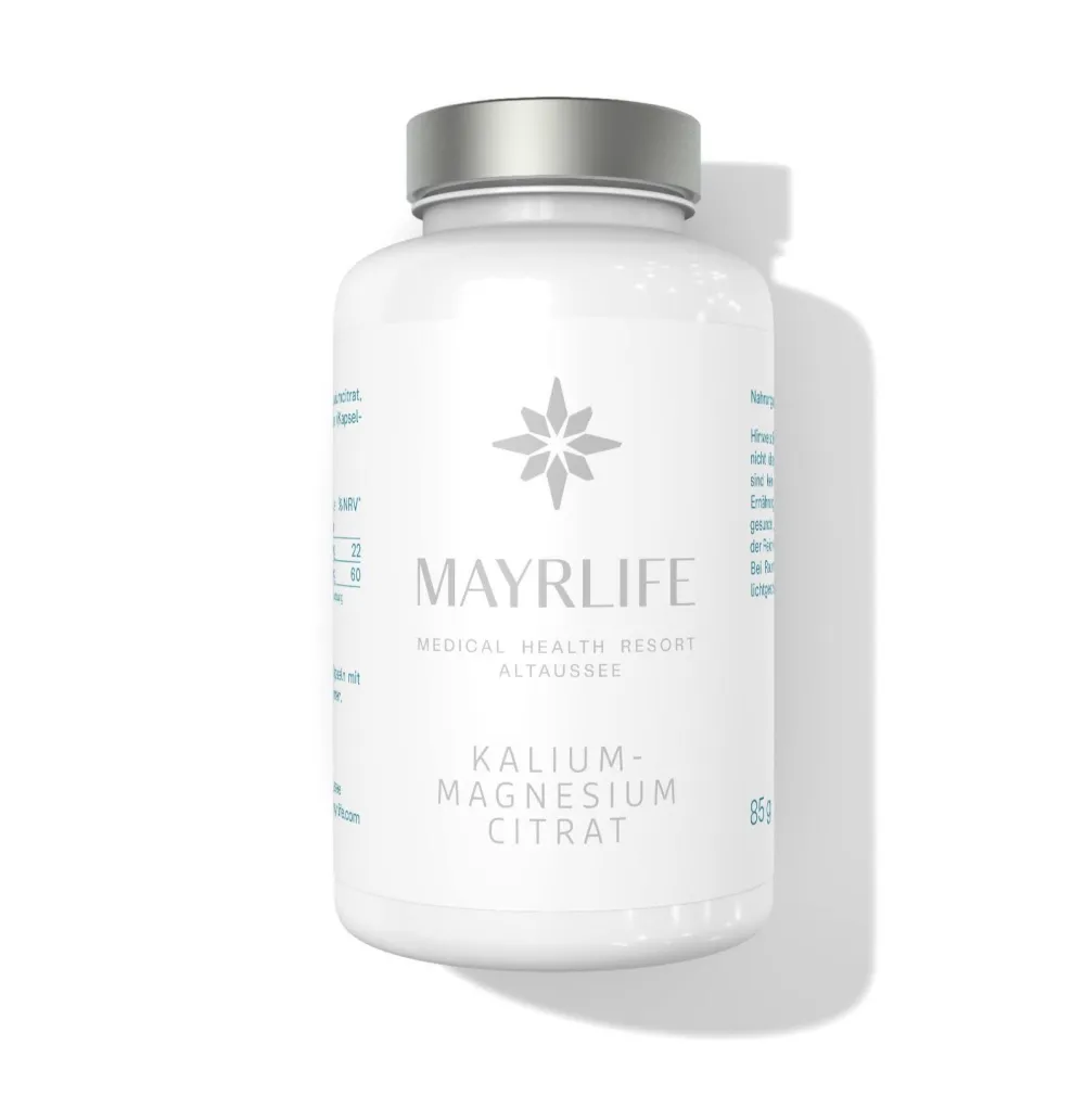 Kalium-Magnesium>MAYRLIFE Discount