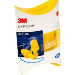 3M™ E-A-R™ Ultrafit™ Gehörschutzstöpsel>