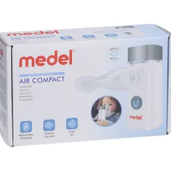 ® AIR COMPACT|medel Outlet