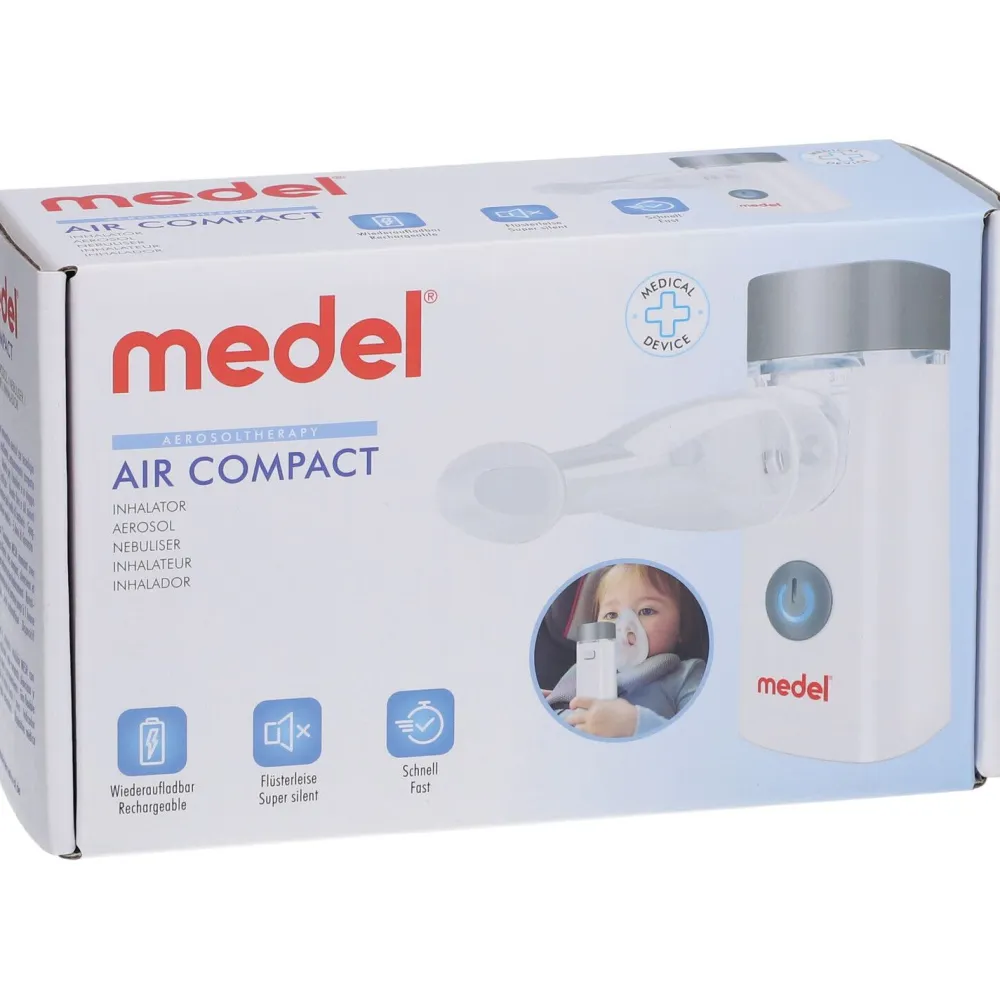 ® AIR COMPACT|medel Outlet