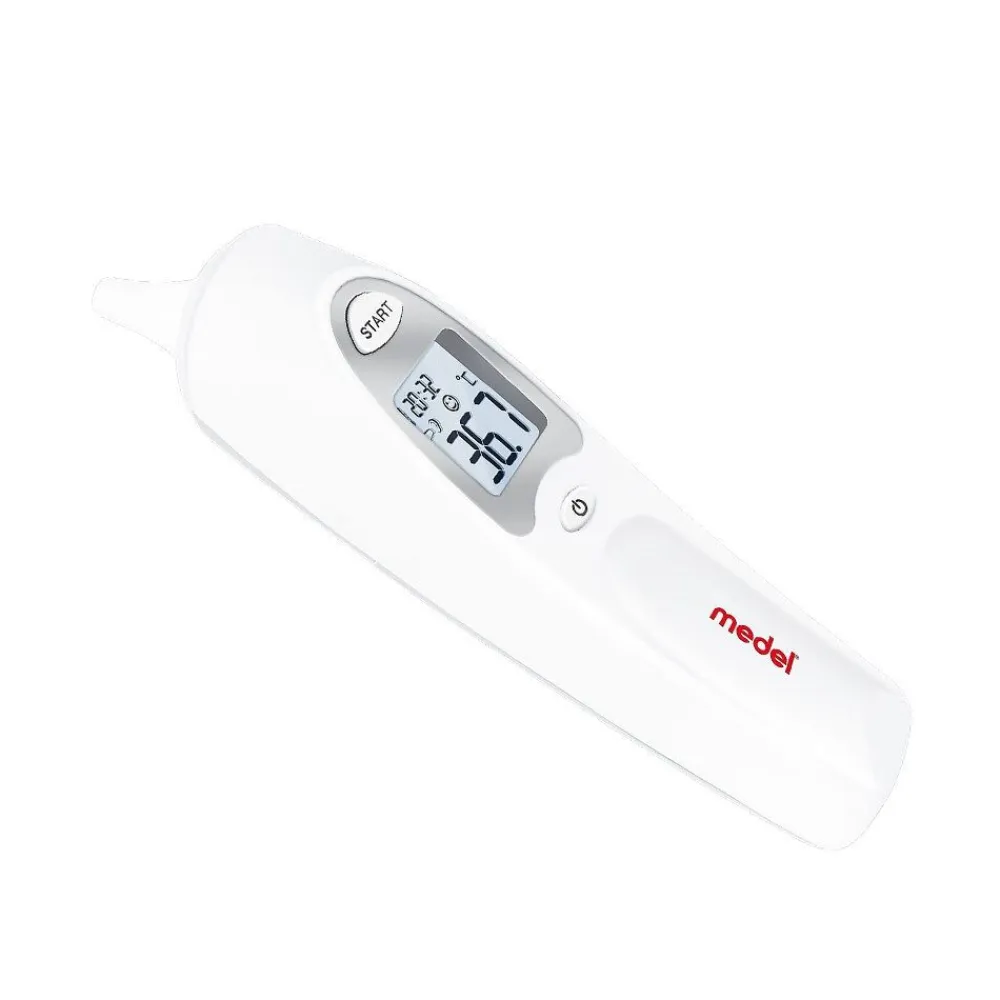 ™ Infrarot-Ohrthermometer>medel Outlet