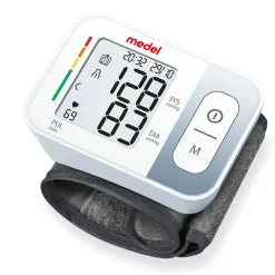 ® Quick Blutdruckmessgerät|medel Online