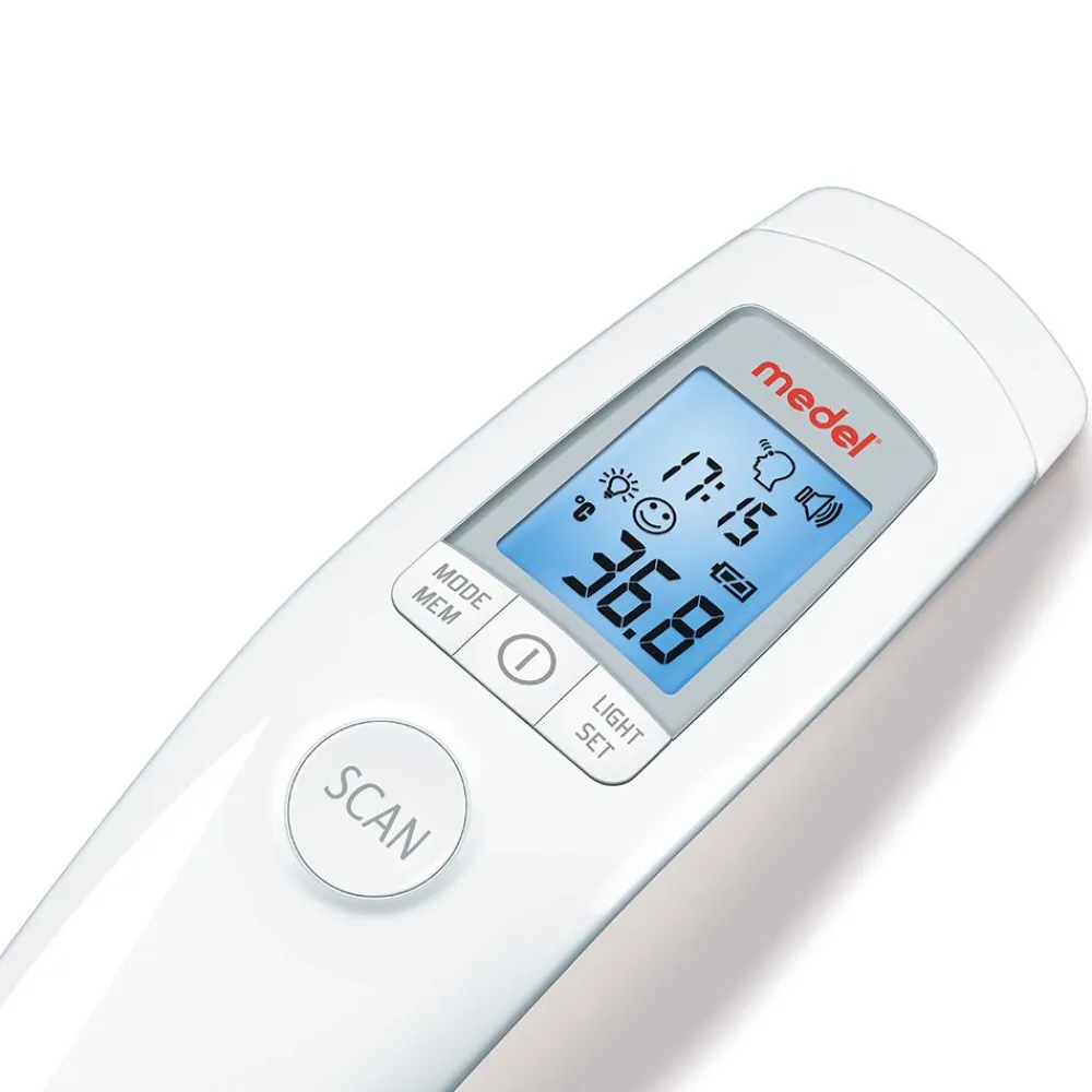 ® Temp kontaktloses Thermometer|medel Online