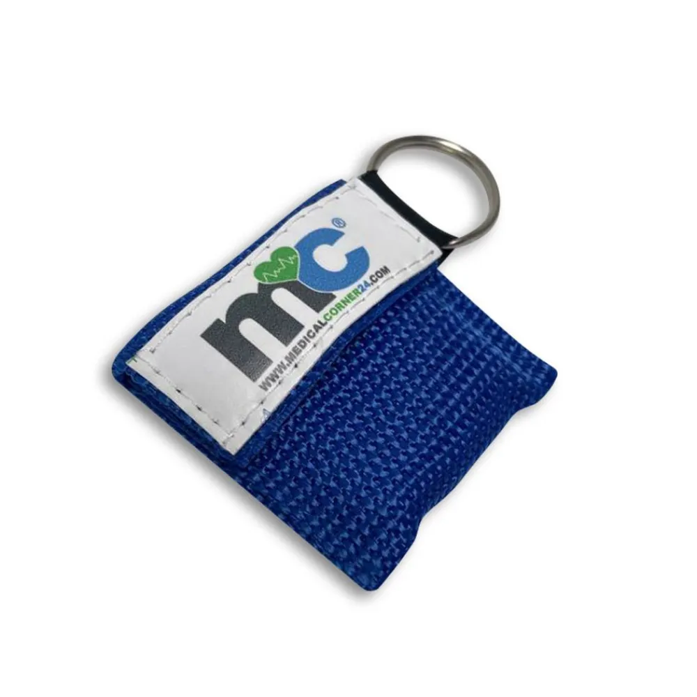 Medicalcorner24 Einmal-Notfallbeatmungstuch| Online