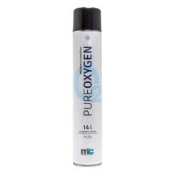 Medicalcorner24 Sauerstoff-Flasche> Hot
