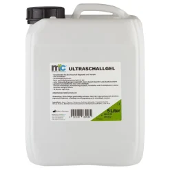 Medicalcorner24 Ultraschallgel| Hot