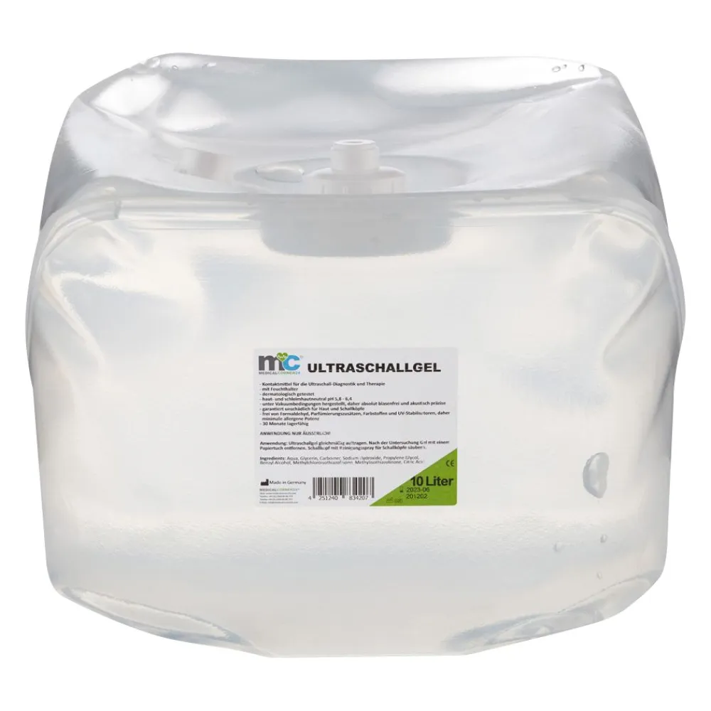 Medicalcorner24 Ultraschallgel> Online
