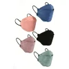 + Premium Gesichtsmaske – Stilvoller Schutz im Alltag - Mixpackung – 10 Stück (2 pro Farbe)>medicare Outlet