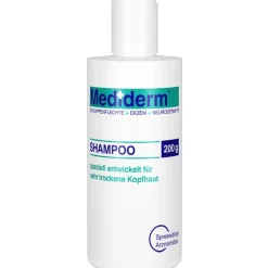 Mediderm® SHAMPOO| Sale