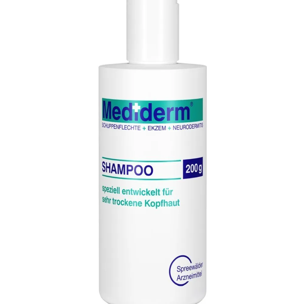 Mediderm® SHAMPOO| Sale