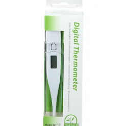 Digital Fieberthermometer|Medi-Inn