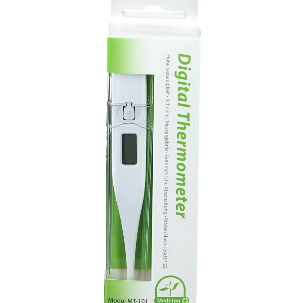 Digital Fieberthermometer|Medi-Inn